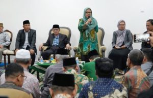 PP ‘Aisyiyah Dorong Kemudahan Akses Belajar Bagi Anak-anak PMI di Malaysia