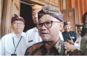 Targetkan 12 Ribu Guru Terima Subsidi Pendidikan S1, Mendikdasmen : Bisa Menyesuaikan Kondisinya