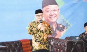 Respon Mendikdasmen Soal Bill Gates yang Dorong Penggunaan AI dalam Pendidikan di Indonesia