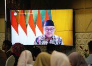 Mendikdasmen Bersama UMM Petakan Skema Pembenahan Pendidikan