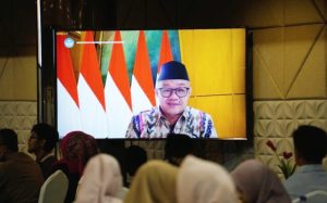 Mendikdasmen Bersama UMM Petakan Skema Pembenahan Pendidikan