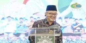 Abdul Mu’ti : Kiprah Pemuda Muhammadiyah Sebagai Negarawan Memiliki Peran yang Besar