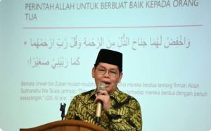 Adanya Penggiringan Opini Ikut Dukung Pemakzulan Wapres, Sekjen MUI: Tidak Benar dan Klaim Sepihak