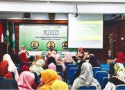 ‘Aisyiyah Kota Yogyakarta Ajak Perkokoh Komitmen Ketahanan Pangan Berbasis Keluarga