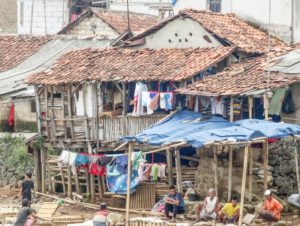 Muhammadiyah Bagian Penting dalam Kolaborasi Mengentaskan Kemiskinan di Indonesia