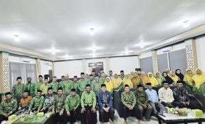 Sekjen Amirsyah Tambunan Sampaikan Bahwa MUI Papua Barat Jadi Contoh Kinerja Berprestasi