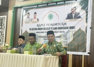 Sekjen MUI : Pemekaran Pengurus MUI Sudah Sesuai Standar Tata Kelola Organisasi