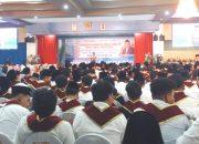Mendikdasmen Beri Wejangan kepada Generasi Muda : Do the Best, Be the Best