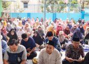 Muhammadiyah Tulangan Ajak Jamaah Kuatkan Sinergi Dakwah dan Pendidikan