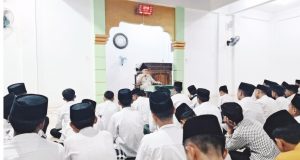 Amin Abdullah : Darul Arqam Muhammadiyah Harus Cetak Santri Berkarakter