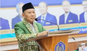 Sofyan Anif: Pendidikan Muhammadiyah Menjaga Keseimbangan Nilai di Tengah Arus Modernisasi