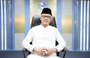 Gerak Memajukan Muhammadiyah