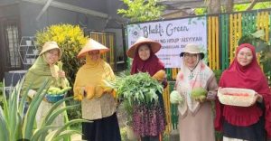 Ibu-Ibu Penjaga Negeri: Dakwah Ketahanan Pangan ala Aisyiyah