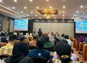 Universitas Muhammadiyah Surakarta (UMS) Siap Cetak Guru Ahli AI dan Koding, Dosen PTI Dapat Penghargaan Nasional!
