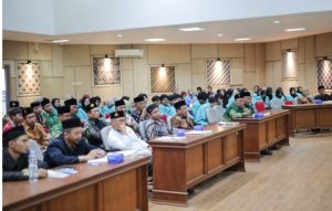 Tak Hanya Cetak Ulama, Muhammadiyah Jateng Siap Modernisasi Pesantren Secara Total