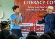Keren! SMP Muhammadiyah 3 Sukolilo Siap Jadi Sekolah Unggul, Gelar Workshop Bahasa Arab dan Tes Literasi