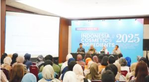BPJPH: Produk Kosmetik Wajib Bersertifikat Halal pada Oktober 2026