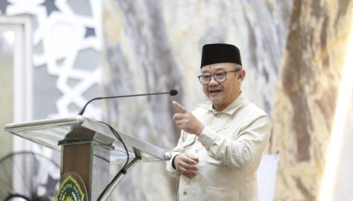 Transformasi Nilai Ibadah Qurban