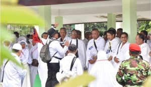 Muhammadiyah Tegaskan Pentingnya Pemurnian Ibadah dalam Syariat Haji