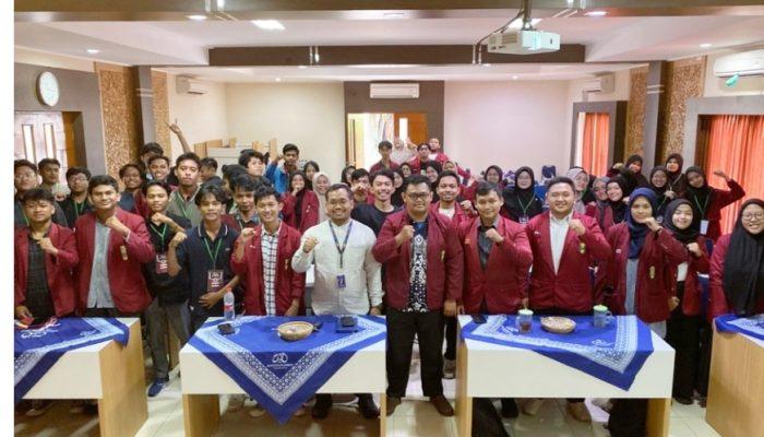 Darul Arqam Dasar (DAD) IMM FAI UAD 2025, Ikhtiar Hadirkan Kader Berakhlak Mulia