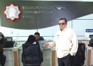 BPJPH Gelar Indonesia International Halal Festival 2025, Targetkan 10 Ribu Sertifikat Halal Gratis