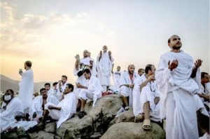 Peran Syarikah untuk Mendukung Pelaksaaan Ibadah Haji Mabrur