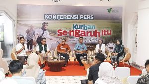 Dompet Dhuafa Siap Sediakan Domba Ekonomis Bagi Pekurban Sesuai Ketentuan Syariah