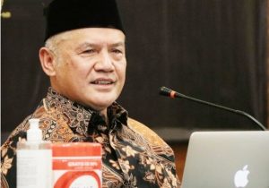 Dadang Kahmad Ingatkan Warga Muhammadiyah Kedepankan Sikap Moderat