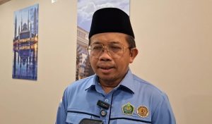 PPIH: Penempatan Berbasis Syarikah di Makkah Penting untuk Sukses Layanan Jemaah di Armuzna