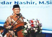 Pesan Ketum PP Muhammadiyah di Milad ke- 94 NA: Bergerak dengan Spirit Ikhlas dan Semangat untuk Berkhidmat