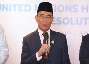 Ketua PP Muhammadiyah Muhadjir Effendy Diputuskan Jadi Komut BSI (BRIS)