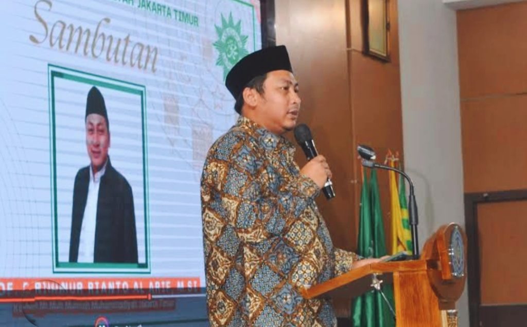 Urgensitas Revitalisasi Perkaderan di Muhammadiyah