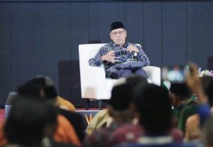 Pesantren Muhammadiyah Diharap Kembangkan Lini Usaha