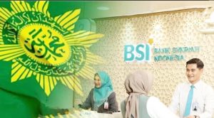 Relasi Muhammadiyah dan BSI