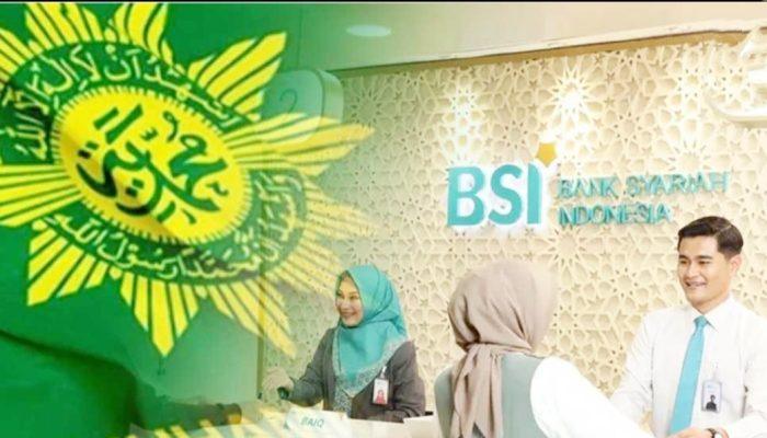 Relasi Muhammadiyah dan BSI