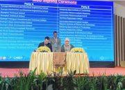 Universitas Muhammadiyah Magelang (UNIMMA) Jalin Kerja Sama dengan Filipina dan Cina, Siapkan Lulusan Siap Bersaing di Era Digital!