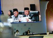 Forum Menteri Pendidikan Asia-Pacific, Mendikdasmen Sampaikan Akan Masukkan Materi Literasi Digital dalam Kurikulum Nasional