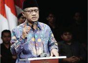 Haedar Nashir: Jadikan Gerakan Islam Berkemajuan sebagai Jiwa Kehidupan Warga Muhammadiyah!