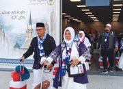 Medan Perjuangan Itu Bernama Haji Mabrur