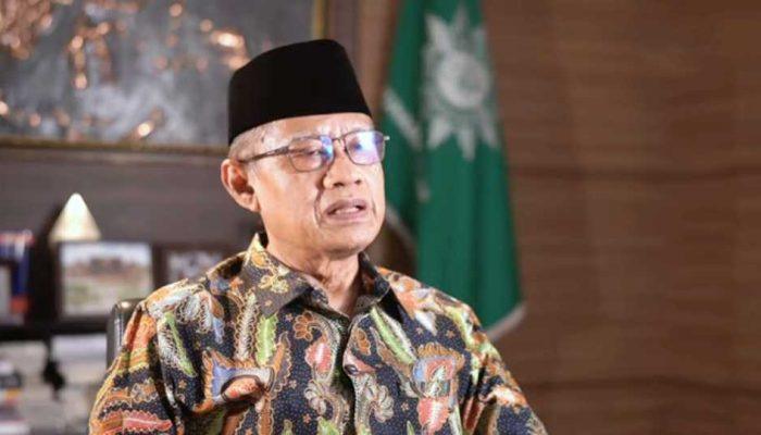 Hari Kebangkitan Nasional, Ketum PP Muhammadiyah : Membangkitkan Kesadaran Kolektif Jaga Persatuan dan Memajukan Indonesia