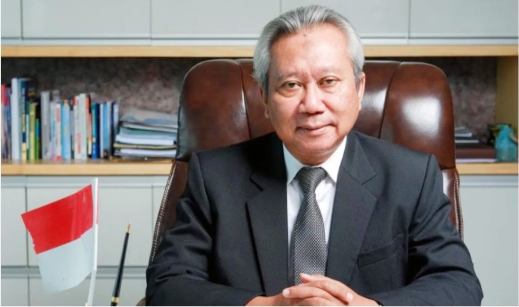 Refleksi Kebangsaan, Sofyan Anif: Muhammadiyah Harus Jadi Teladan Bangsa Berkarakter