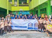 Sinergi FEB Unismuh dan SMP Muhammadiyah 5 Makassar: Tanamkan Jiwa Wirausaha Sejak Dini