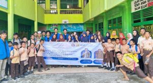 Sinergi FEB Unismuh dan SMP Muhammadiyah 5 Makassar: Tanamkan Jiwa Wirausaha Sejak Dini