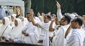 Praktik Penggunaan Visa Non-Haji, Murur, dan Tanazul dalam Pandangan Tarjih Muhammadiyah