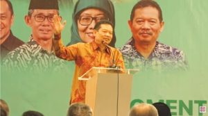 Muhammadiyah Luncurkan Gerakan Sejuta Guru TalentDNA Bukti Inovasi dan Pembaruan Pendidikan