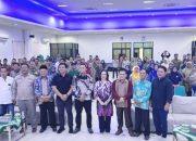 Muhammadiyah Gencarkan Sekolah Adiwiyata Berkemajuan, Membangun Budaya Peduli Lingkungan