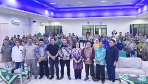 Muhammadiyah Gencarkan Sekolah Adiwiyata Berkemajuan, Membangun Budaya Peduli Lingkungan