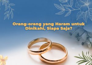 Fantasi Sedarah: Tragedi Moral dan Pelanggaran Syariat, Majelis Tarjih dan Tajdid Muhammadiyah Kupas Siapa Saja yang Termasuk Mahram?