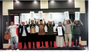 Menuju Jambore Nasional I Jamaah Tani Muhammadiyah (JATAM), Konsolidasi Menggembirakan Petani