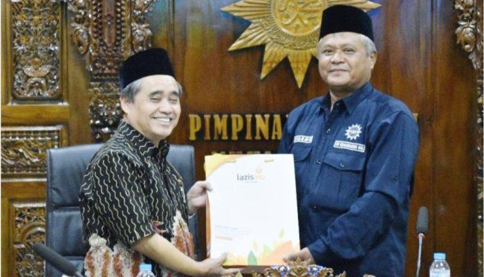 PWM Riau Kunjungi PWM Jateng Meminta Kiat Sukses Kembangkan AUM